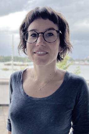 Angelina Hopf
