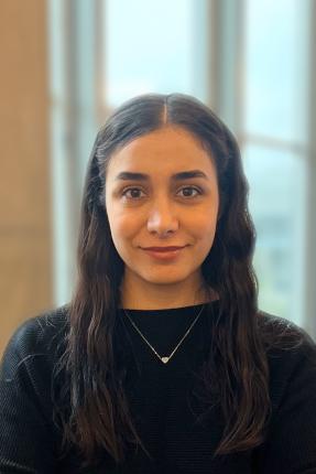 Farimah Alidaei